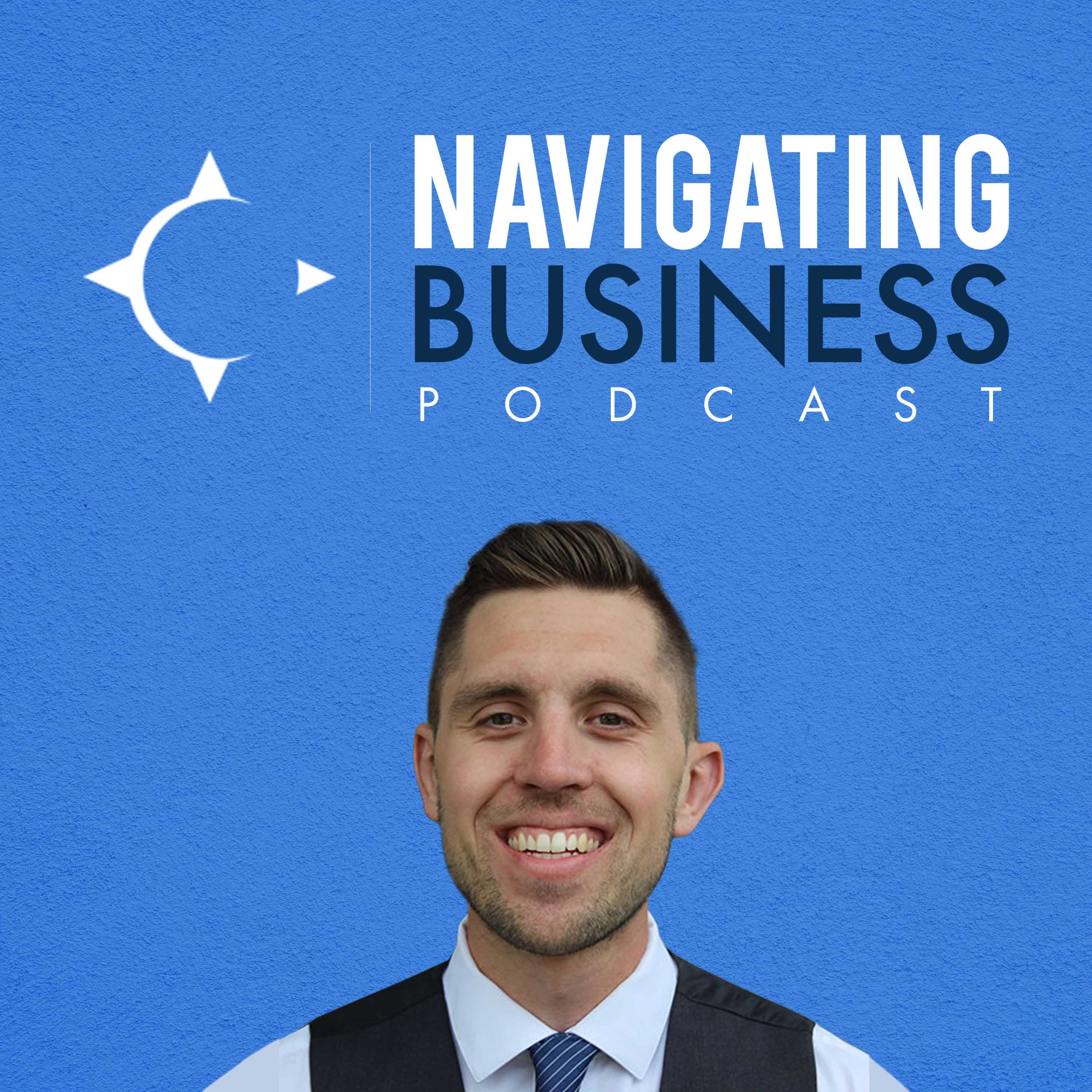 Navigating the 7 Pieces of Business & Profit First with Brian Reidy