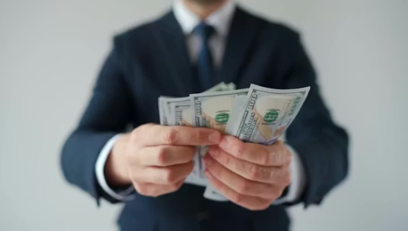 Cash reserves for therapy practices