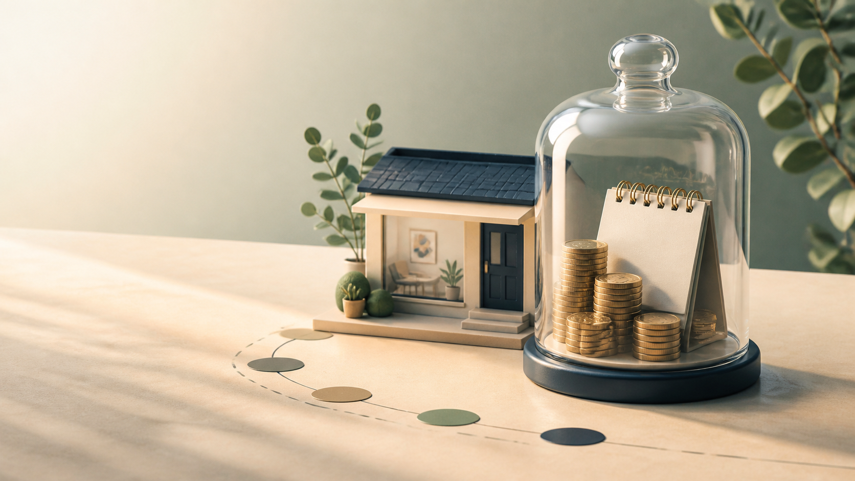 saving for taxes in private practice